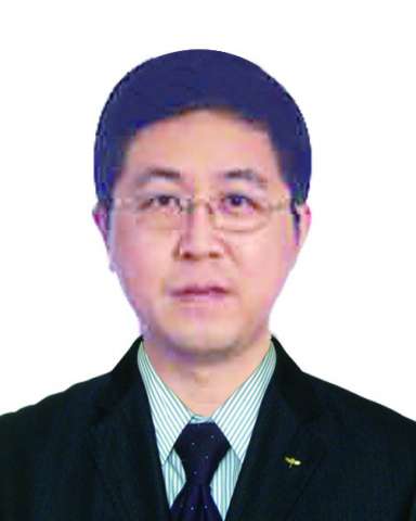 Li Chengxin