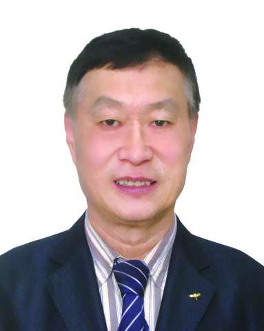 Shi Yingqi